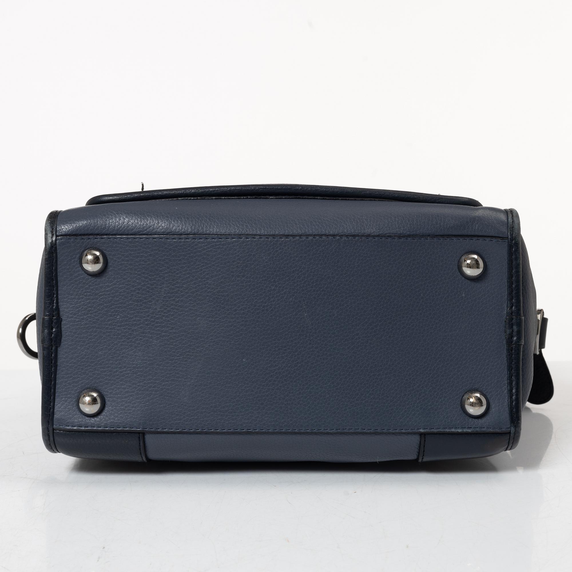 Loewe, bag, vintage.