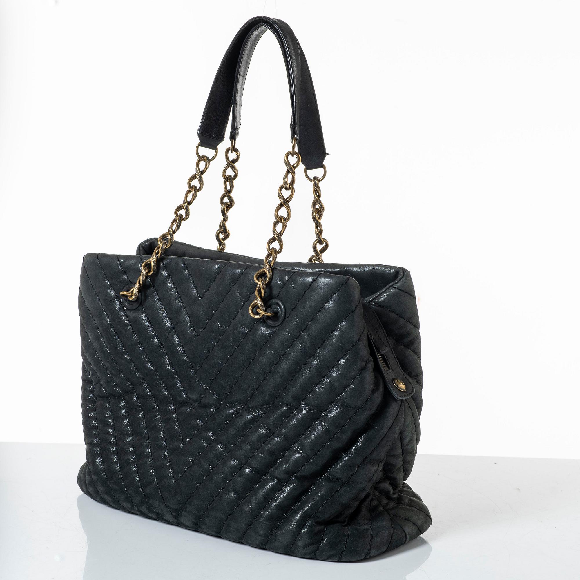 Chanel, väska, 2010-2011.