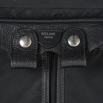 Céline, Travel wardrobe.