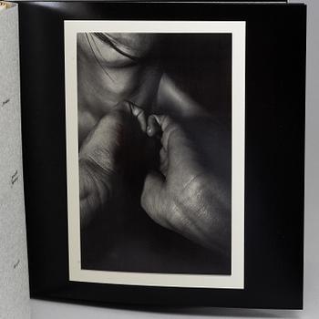 EVA KLASSON, Le troisième angle, Birth editions, 1976.
