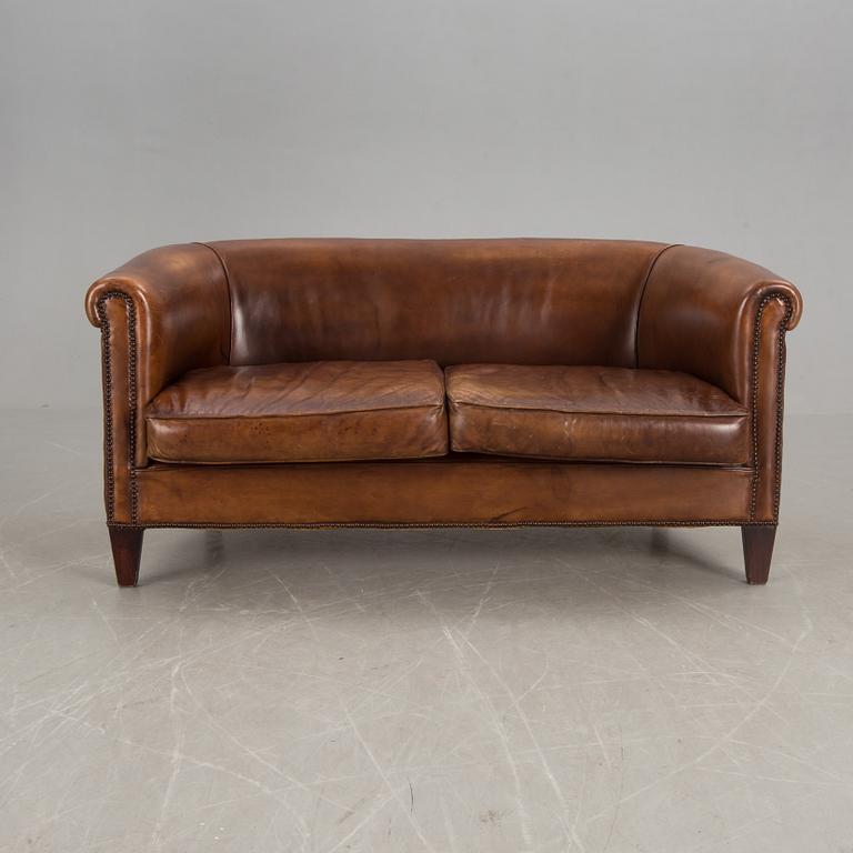 SOFFA, 1900-talets slut.