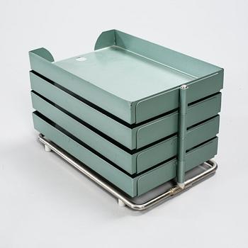 DOKUMENTFACK, omkring 1900-talets mitt.