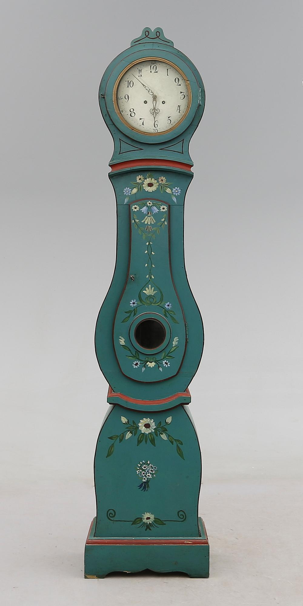 GOLVUR, allmoge, 1800-talets första hälft.
