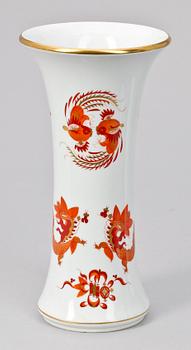 VAS, porslin. Meissen. 1924-34.