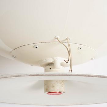 Eero Aarnio, a 'Ball chair', Asko International, 1960-70s.