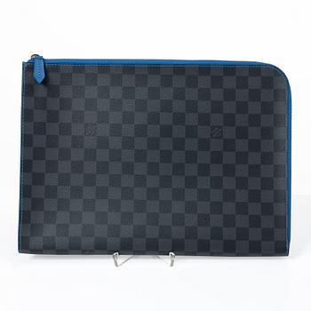 Louis Vuitton, bag, “Pochette Jour”.