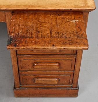 SKRIVBORD, 1930/40-tal.