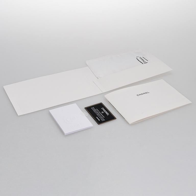 CHANEL, backpack, "Urban Spirit" 2018.