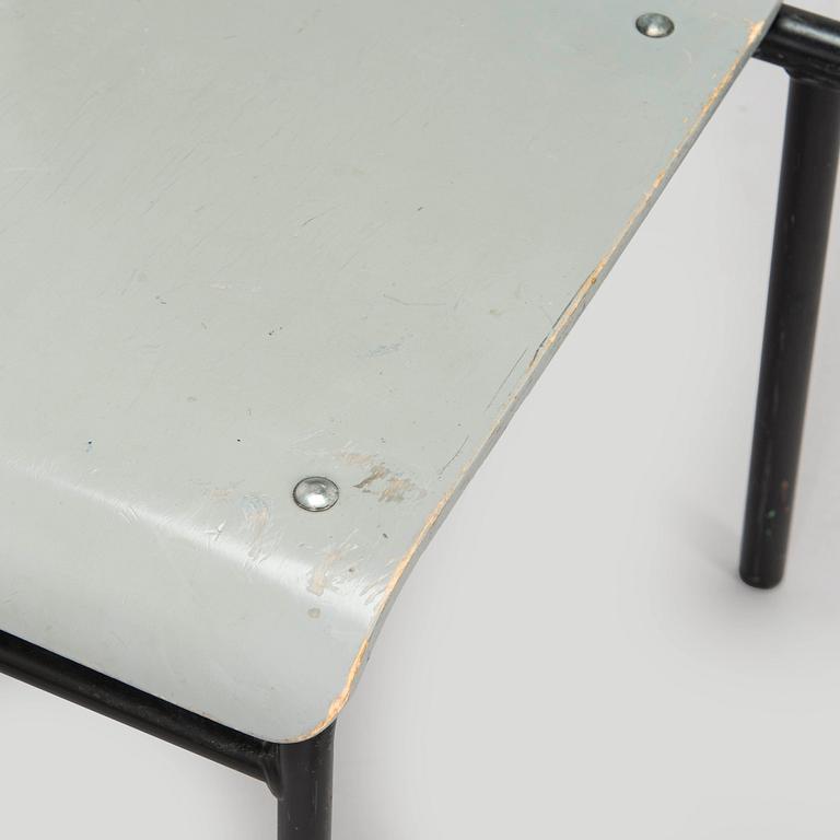 Yrjö Kukkapuro, tuoli, "Kukkapuron kosto", Avarte Oy, 1983.