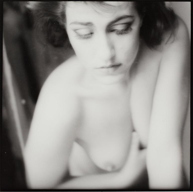Tuija Lindström, Untitled, early 1980's.