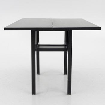 Titti Fabiani, table, 'Bitavolo'.