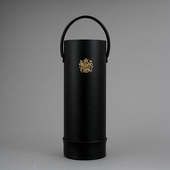 PARAPLYSTÄLL, 1900-talets andra hälft.