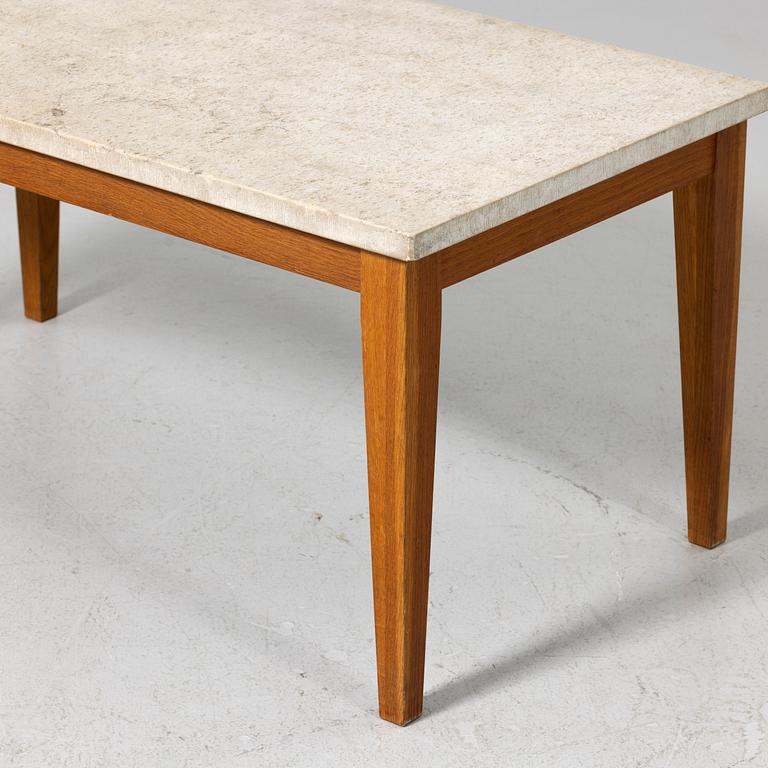 Soffbord, "Ekeby", G.A.D, 1900-tal.