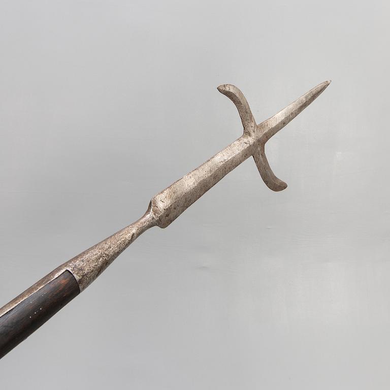 Bardisan, svensk, kallad m/1697.