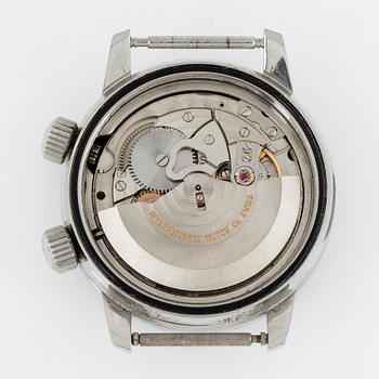IWC, Aquatimer.