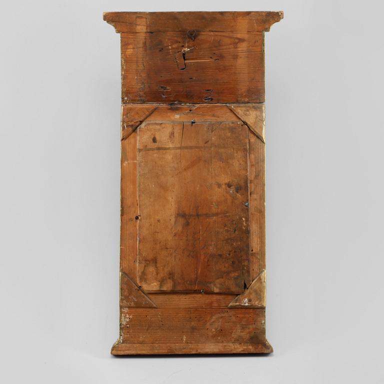 SPEGEL, empire, 1800-talets första hälft.