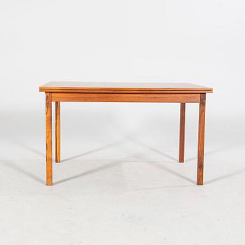 Matbord, Åsljunga Möbelfabrik 1960/70-tal.