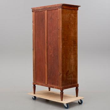 KLÄDSKÅP, 1920-tal.