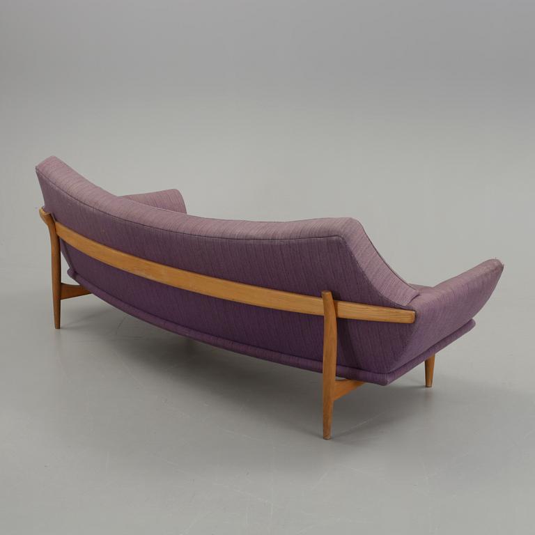SOFFA, Johannes Andersen, Trensum, 1900-talets andra hälft.