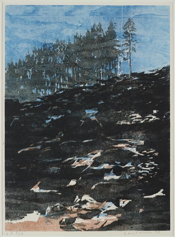 LARS LERIN,