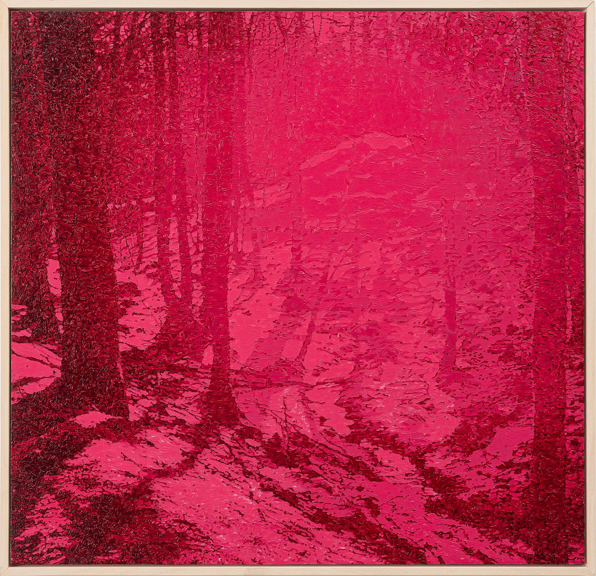 Thomas Zornat, Untitled.