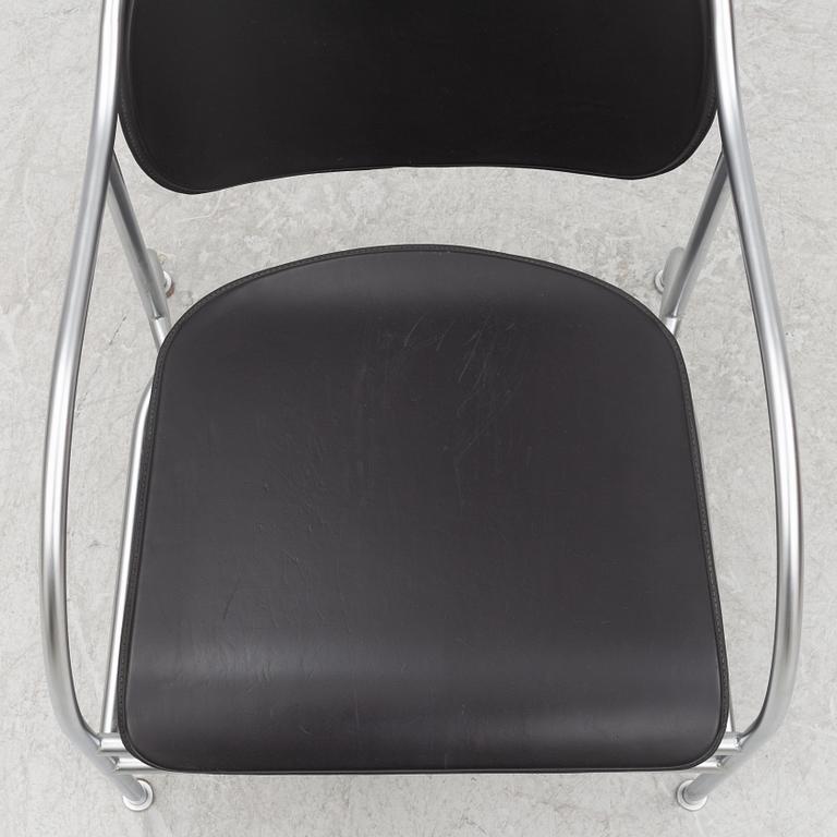 Mats Theselius, a 'Sven' easy chair, Källemo.