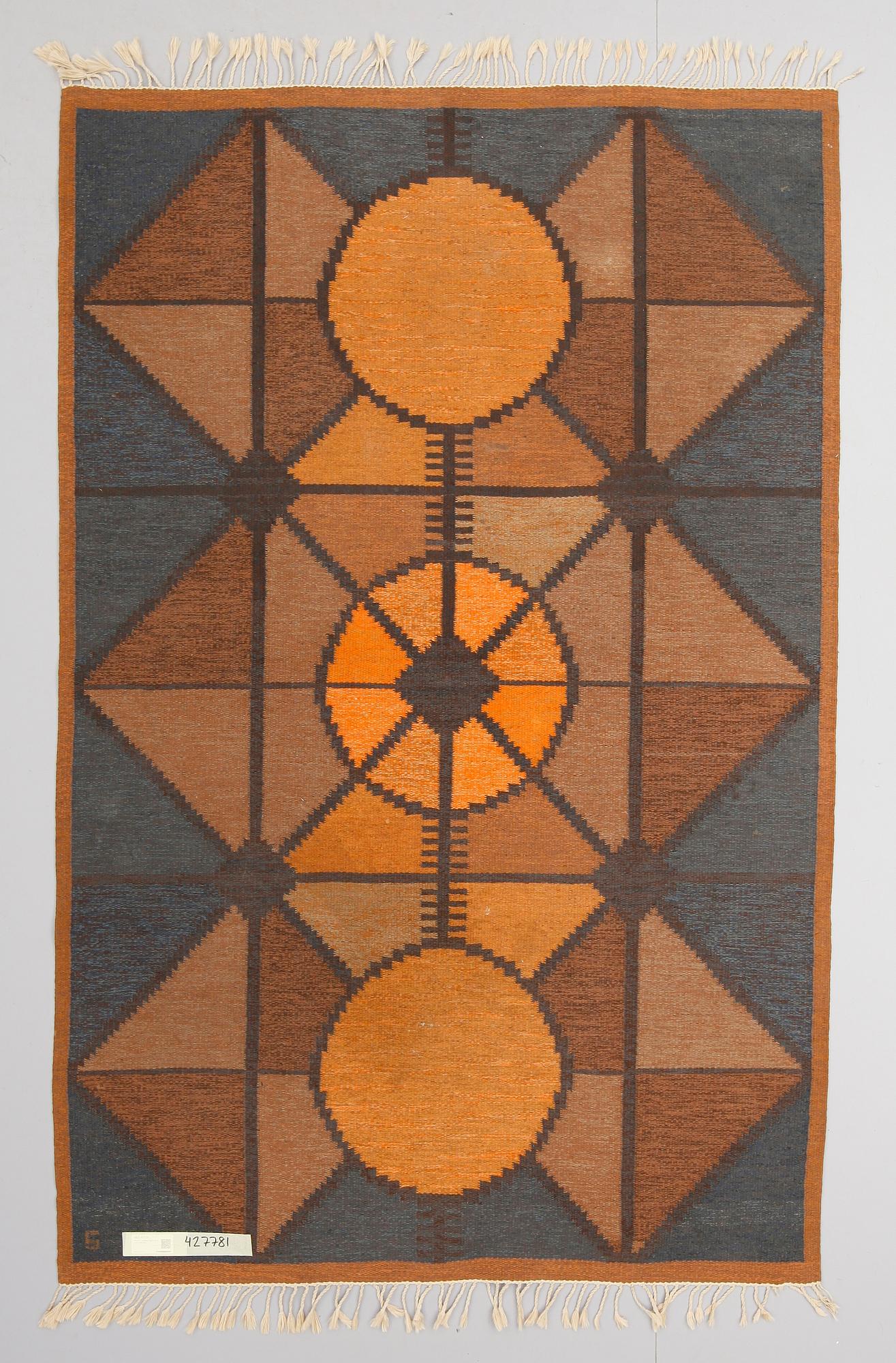 MATTA, Rölakan, signerad. 253 x 164 cm.