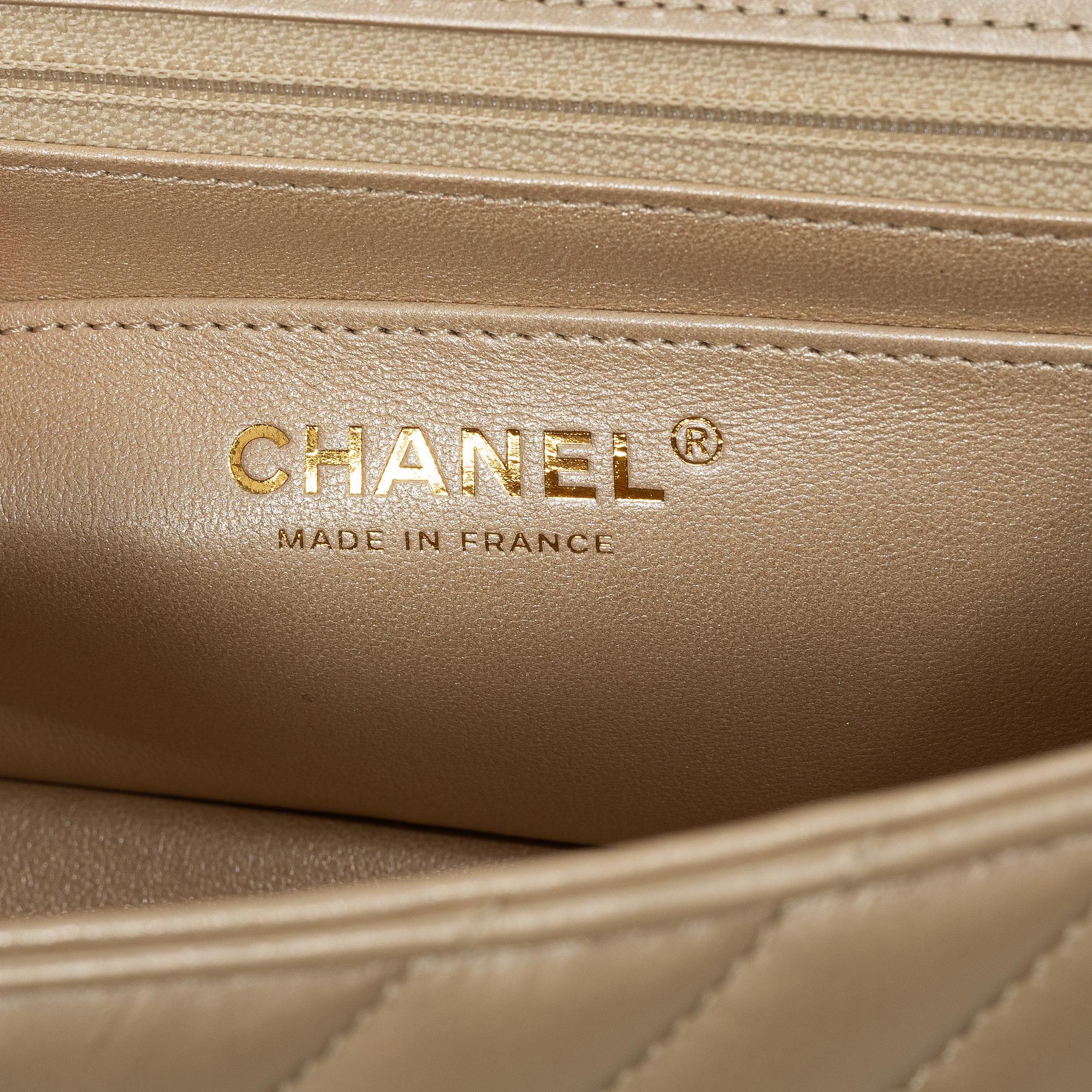 Chanel, Bag, "Small 2.55 Reissue Flap Bag", 2023.