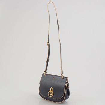 Mulberry, bag, "Amberley satchel".