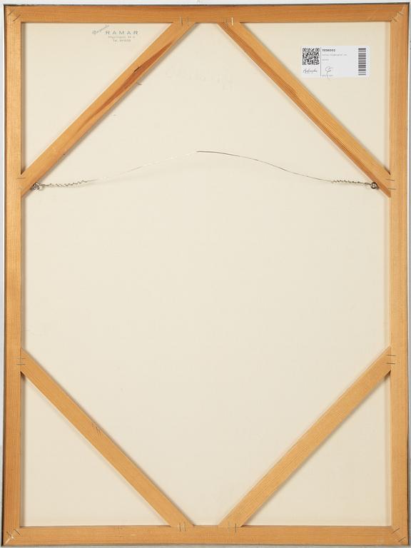 Arman,"Éclipse d'éclisses".