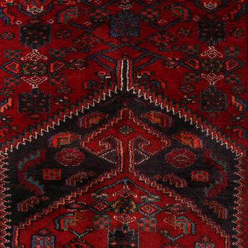 MATTA, Iran, 1900-talets andra hälft, ca 220 x 130 cm.