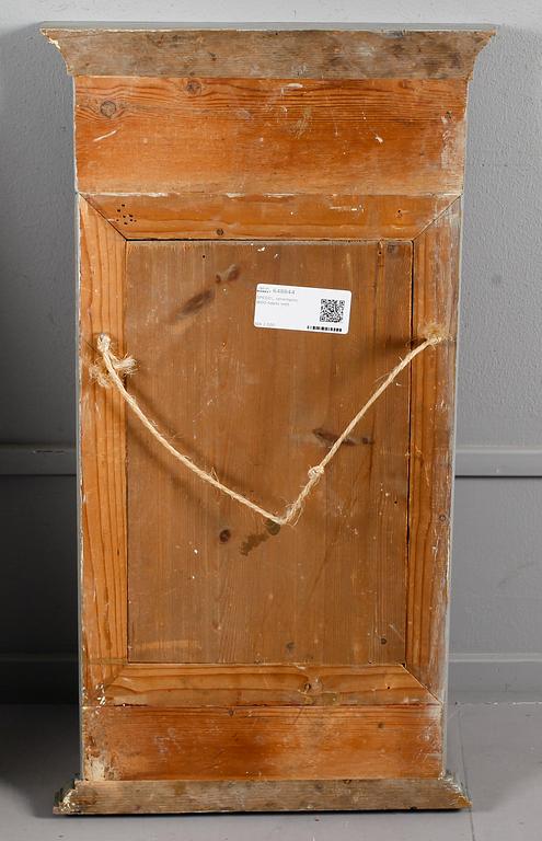SPEGEL, senempire, 1800-talets mitt.
