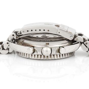 HERRARMBANDSUR, Breitling, New Pluton 3100.