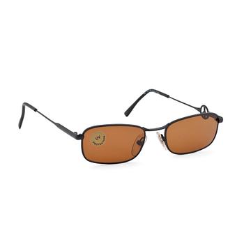 498. MOSCHINO, a pair of sunglasses.
