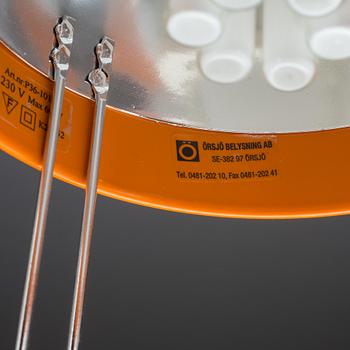 BORDSLAMPA, Örsjö Belysning, modern tillverkning.