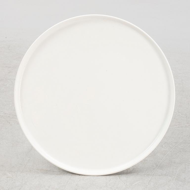 Patricia Urquiola, a 'Fat-fat' coffee table, B&B Italia.