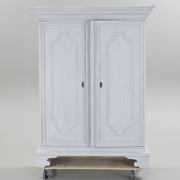 SKÅP, 1700-tal.