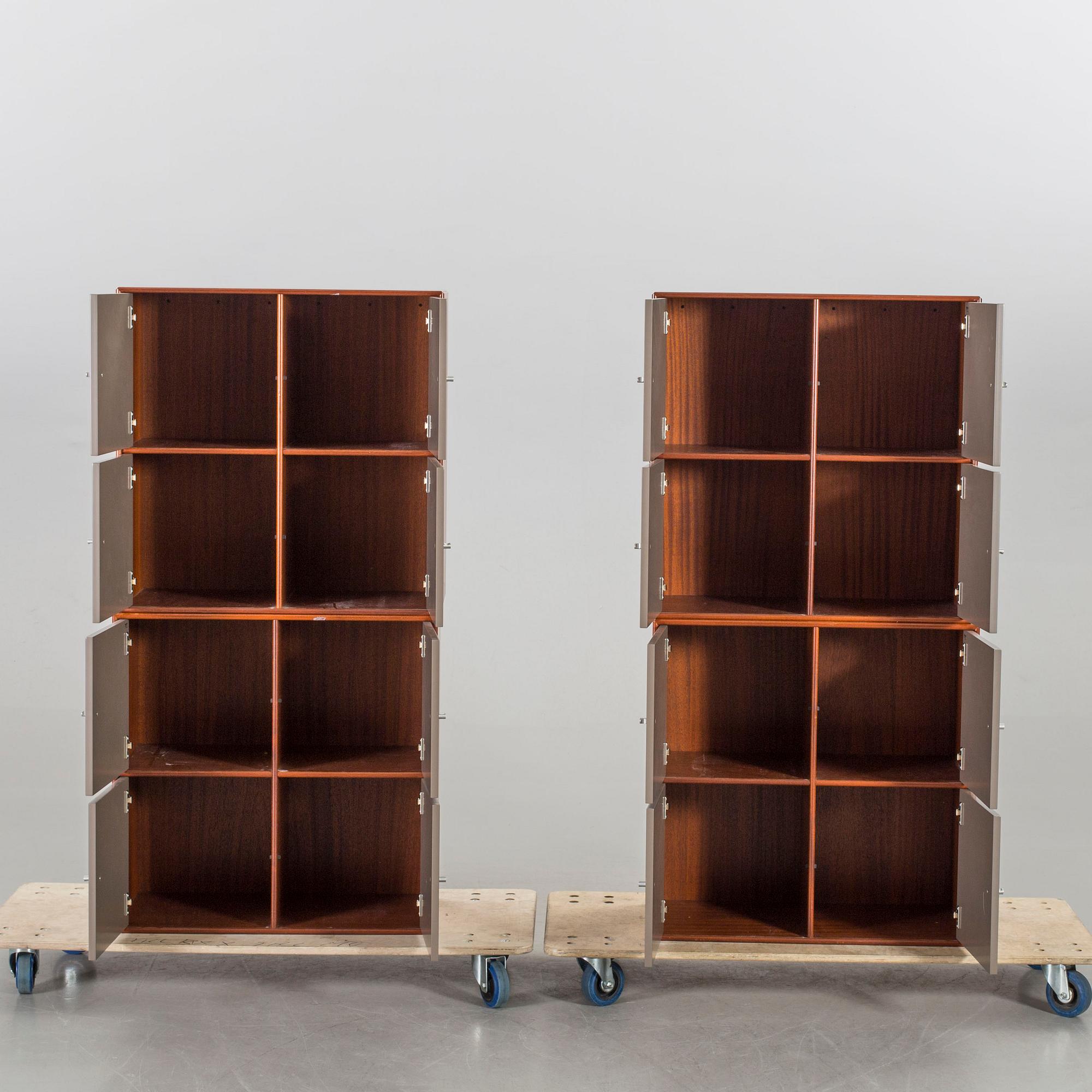 PETER J LASSEN, 4 SECTIONS  "MONTANA".