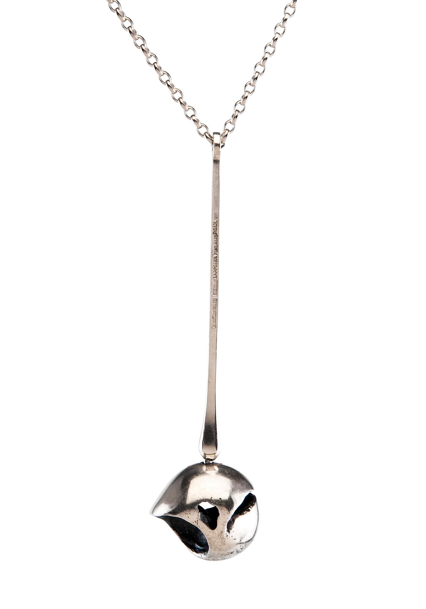Poul Havgaard, PENDANT.