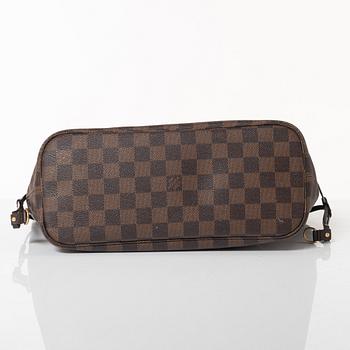 Louis Vuitton, bag, "Neverfull PM", 2015.