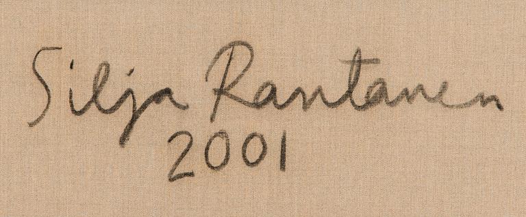 Silja Rantanen, Untitled.