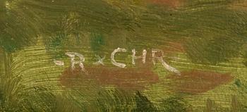 Rasmus Aagaard Christiansen,.