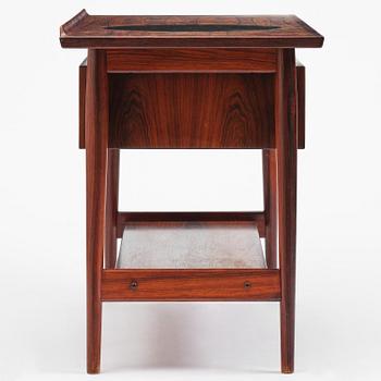 Arne Vodder, sideboard, Sibast Møbler, Denmark, 1960-tal.