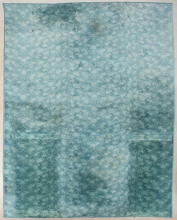 Rug, Kasthall, "Hindås", machine-woven, approx. 513x329 cm.