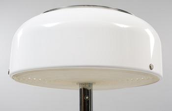 GOLVLAMPA, "Knubbling", Anders Pehrson, Ateljé Lyktan, Åhus, 1900-talets andra hälft.