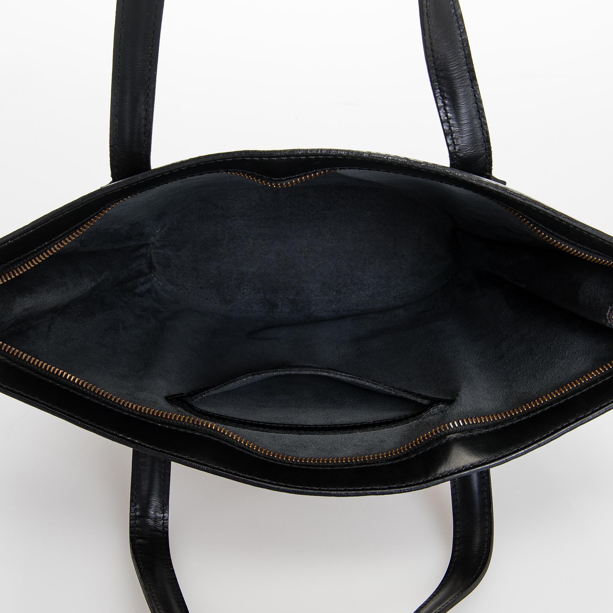 Louis Vuitton, "Saint Jacques PM", laukku.