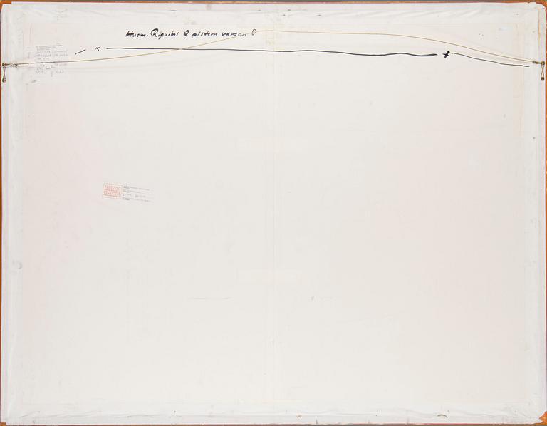 Johanna Koistinen, "Pronssikausi".