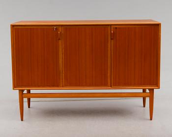 SIDEBOARD, Bertil Fridhagen, Bodafors, 1959.