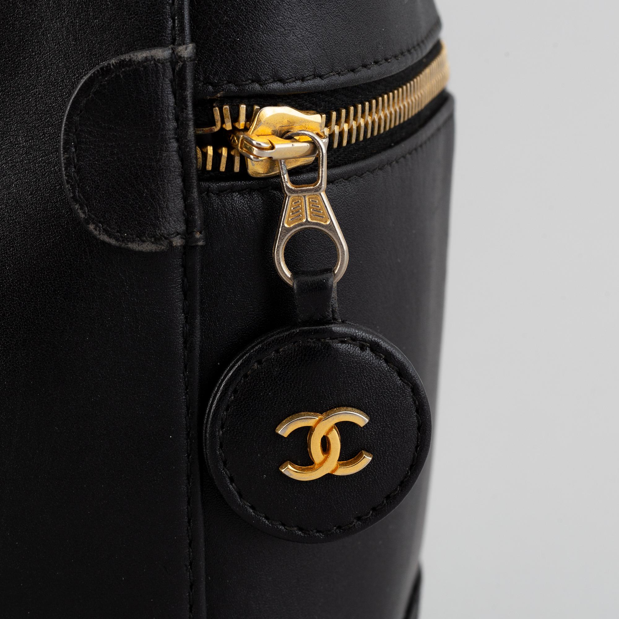 Chanel, necessär, 1994-1996.