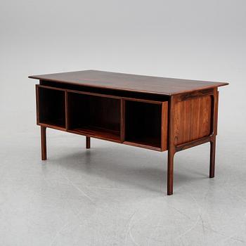 Skrivbord, 1960/70-tal.